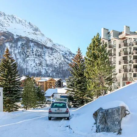 3 Pièces Avec Balcon, Wifi, Acceptant Animaux, Au Centre De - Fr-1-694-252 Appartamento *